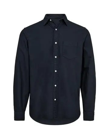 SALT Shirt l/s modern fit 