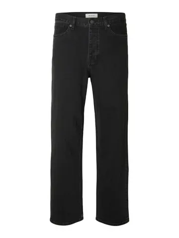 SELECTED SLH220-LOOSE BEN KORI JEANS NOOS 