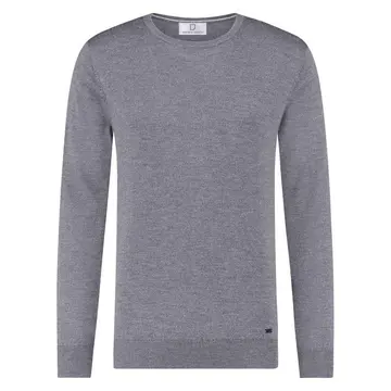 Born With Appetite RICK KNITWEAR Grå