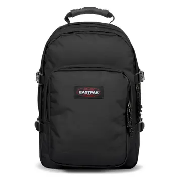 Eastpak Provider Rygsæk 15" Sort Sort