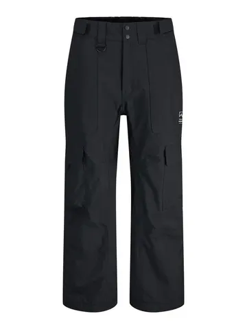 Jack & Jones JJOISANS SKI PANT AW25 Sort