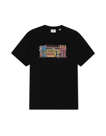 Les Deux Market T-Shirt 