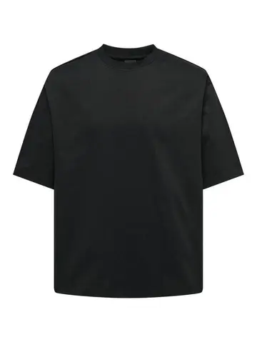 Only & Sons ONSMILLENIUM OVZ SS TEE NOOS 