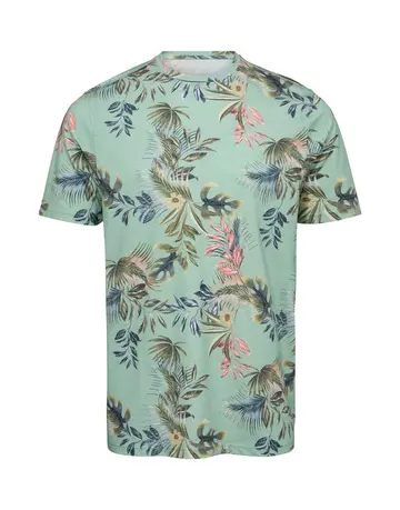 SALT O-neck t-shirt 