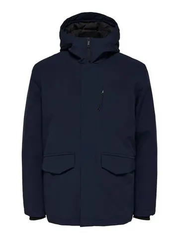 SELECTED SLHPIET JACKET B NOOS 