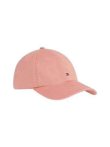 Tommy Hilfiger TH FLAG SOFT 6 PANEL CAP 