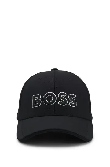 BOSS Green Cap-US-1 10261159 01 