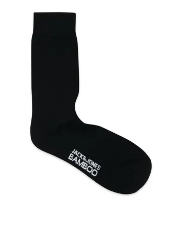 Jack & Jones JACBASIC BAMBOO SOCK 3 PACK NOOS Sort