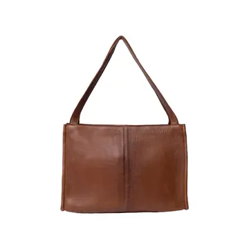 RE:DESIGNED Aro Small Shopper Walnut 