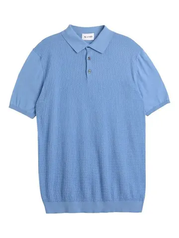 SAND 5445 - Retro Polo 