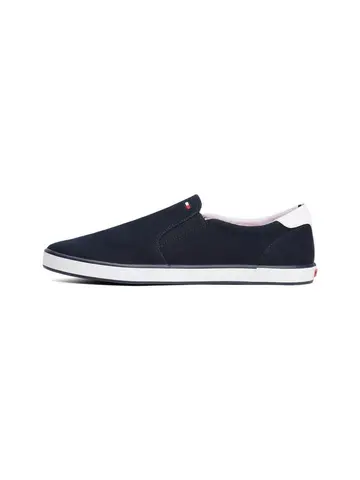 Tommy Hilfiger ICONIC SLIP ON SNEAKER 