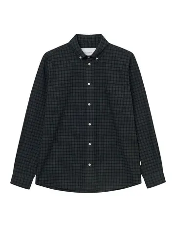 Les Deux Kent Check Shirt 
