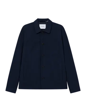 Les Deux Marseille Textured Jacket 