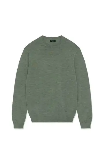 Matinique Margrate Merino Grøn