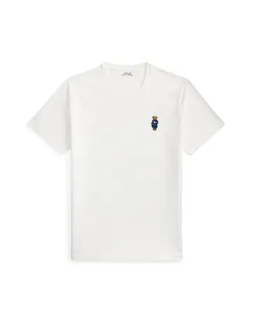 Ralph Lauren KNIT-T-SHIRT-SLEEP TOP 