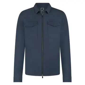 Born With Appetite BOED SHIRTJACKET 