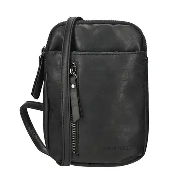 Enrico Benetti Zöe Crossbody Sort Sort