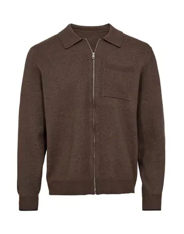 Gino Marcello CARDIGAN MODERN FIT 