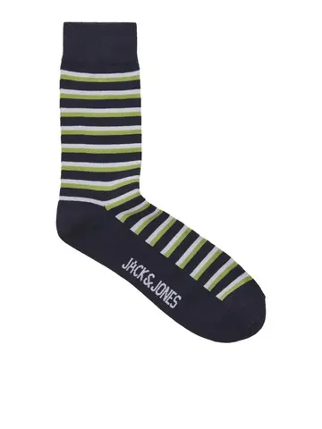 Jack & Jones JACSTEVEN SOCK Blå