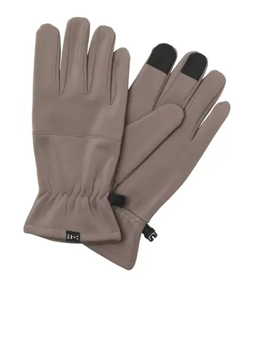Jack & Jones JACTECH GLOVES NOOS Brun