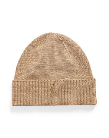 Ralph Lauren FO HAT-COLD WEATHER-HAT 