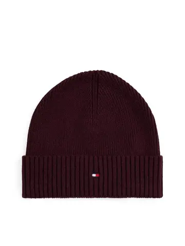 Tommy Hilfiger TH FLAG PIMA COTTON BEANIE 