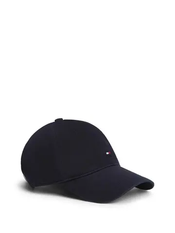 Tommy Hilfiger TH FLAG SOFT 6 PANEL CAP 