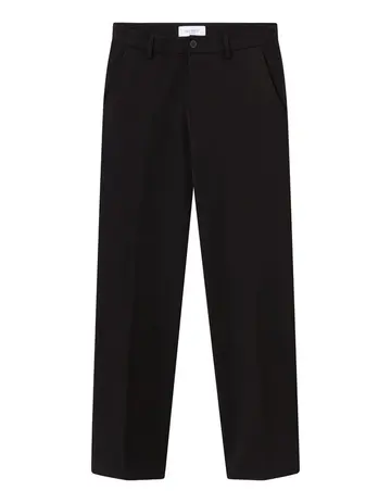Les Deux Como Reg Suit Pants 