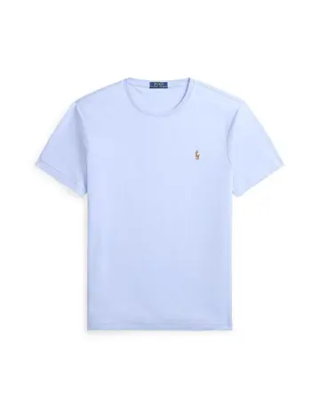 Ralph Lauren SSCNCMSLM1-SHORT SLEEVE-T-SHIRT 
