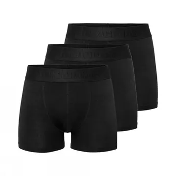 RESTERROEDS TRUNK BAMBOO 3-PACK 