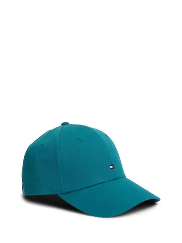 Tommy Hilfiger TH FLAG COTTON 6 PANEL CAP 