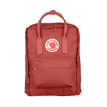 Fjällräven Kånken Mini rygsæk Dahlia 