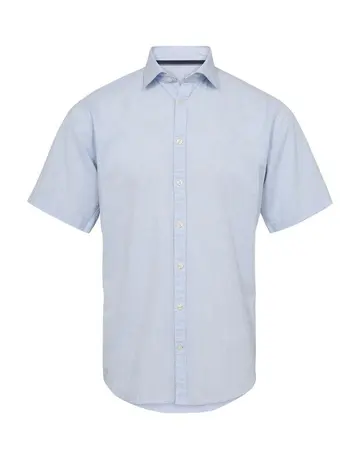 Gino Marcello Business shirt s/s modern fit 