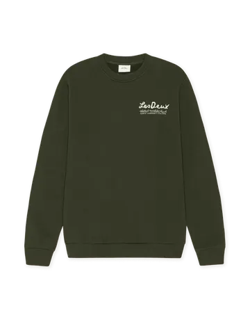Les Deux Rural Sweatshirt 