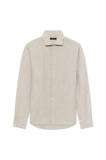 Matinique MAmarc short beige