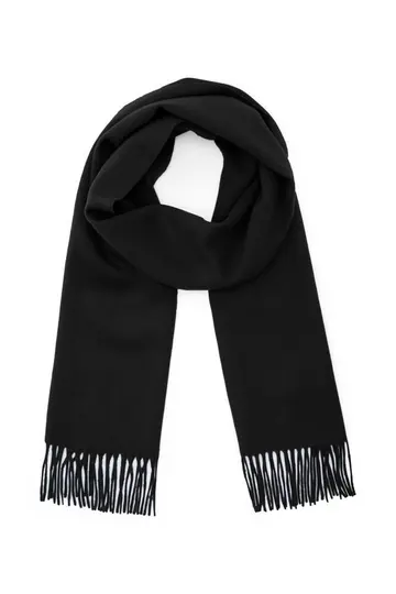 Matinique MAwolan Wool Scarf 