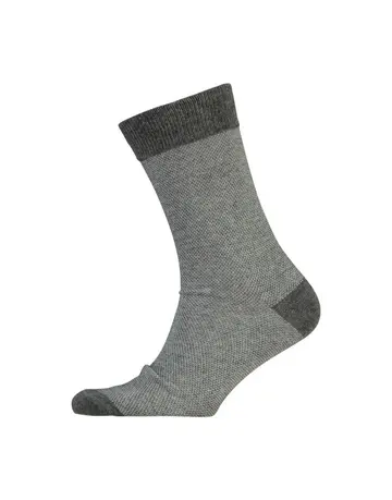 SALT SOCKS Lysgrå