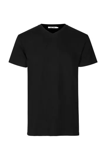 Samsøe Samsøe Kronos v-n t-shirt 