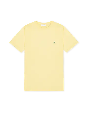 Les Deux Norregaard Contrast T-Shirt 