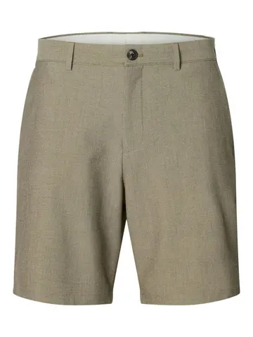 SELECTED SLHREGULAR-ROBERT FLEX SHORTS NOOS 