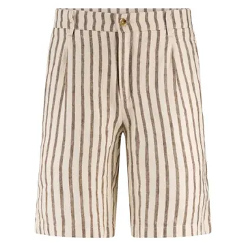 Born With Appetite CLARK SHORTS Brun