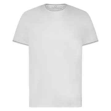 Born With Appetite RESERVE T-SHIRT Hvid