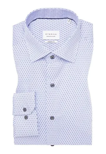 ETERNA shirt 4163 X18K - extra sleeve lenght 