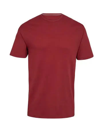 Garant T-shirt Rød