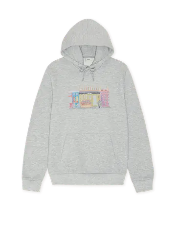 Les Deux Market Hoodie 