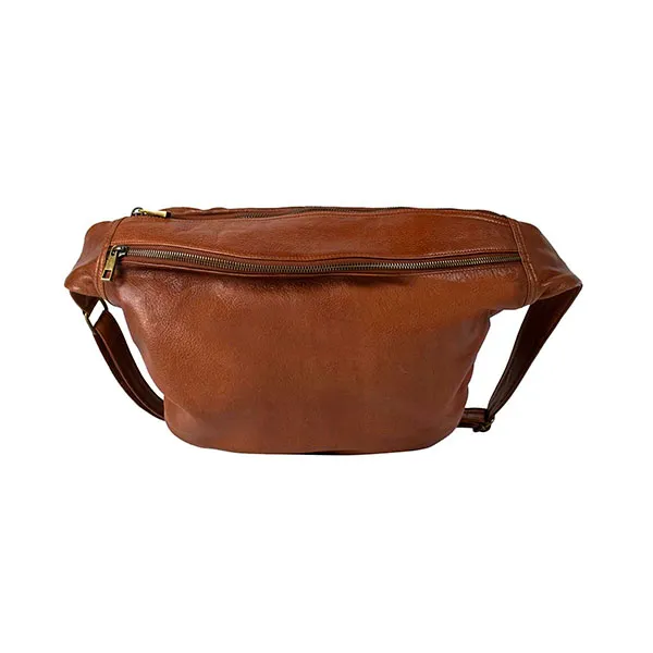 RE:DESIGNED Merla Urban Bumbag Walnut