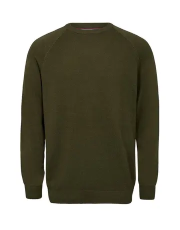 Thomas Regency O-neck regular fit 