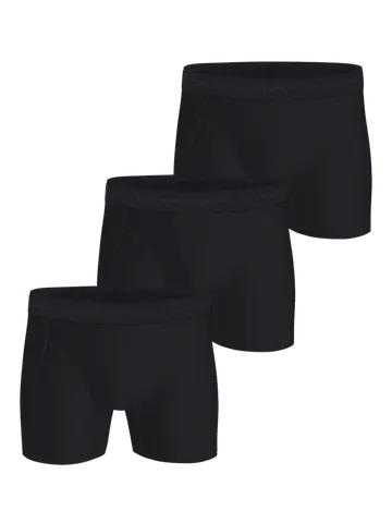 Björn Borg MICROFIBER BOXER 3p, MULTIPACK 1 