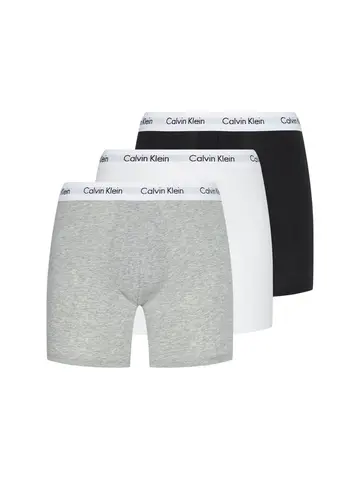 Calvin Klein BOXER BRIEF 3PK, KNB 