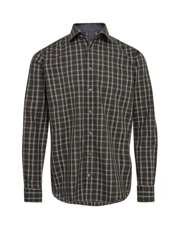 Garant REGULAR fit l/s shirt Multi